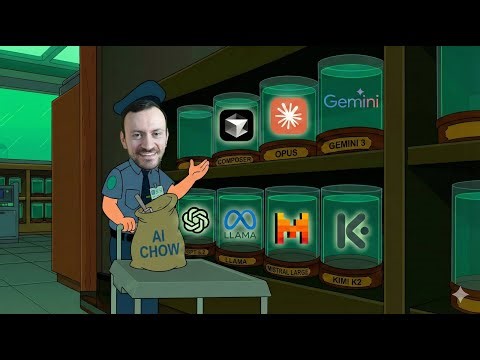 What is an AI Harness? (Models vs. Agents Explained)