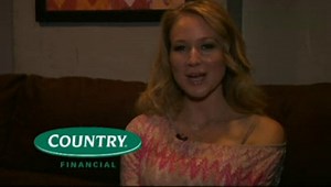 Cold Song CMT现场版-Jewel (珠儿)