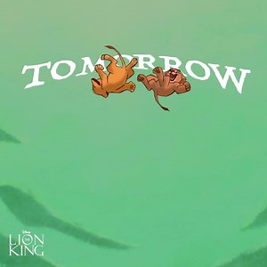 13K views · 311 reactions | We just can't wait! The Walt Disney Signature Collection edition of The Lion King comes to Digital TOMORROW! | Walt Disney Studios | Facebook