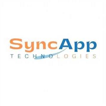 Syncapp Tehnologies - Top Mobile and Web Development Company in India