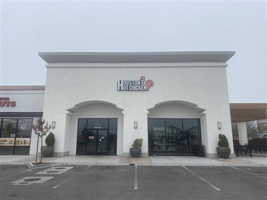Houston TX Hot Chicken locations in Bakersfield temporarily close