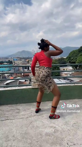 How to Master the Art of Twerking