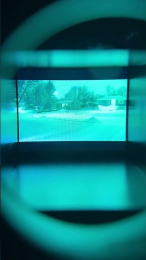 Nightfox Prowl 2 Lens Comparison | Normal vs Wide vs Fisheye