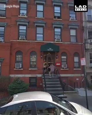 At least nobody saw him... 😂😂 | LADbible