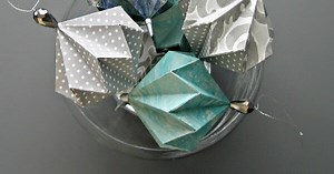 Origami Ornament Techniques: Tips for Success