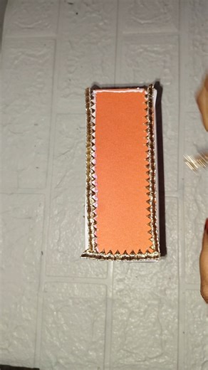 Diy gift hamper box making from cardboard box