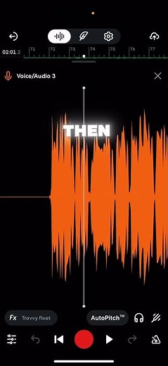 HOW TO MAKE BANDLAB VOCALS CLEAN #bandlab #tipsandtricks #producer #bandlabtutorial #music #rap