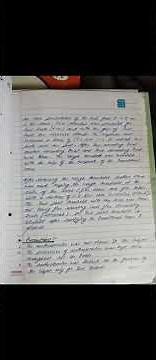 Psychology Practical: Two Point Threshold file in English Medium...