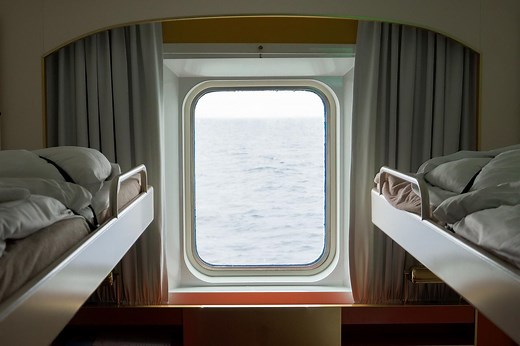 Which Is Better: A River Cruise or an Ocean Cruise?