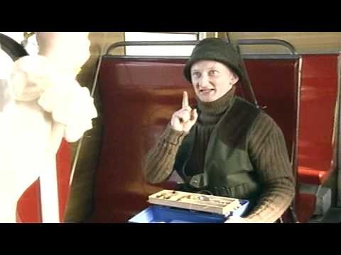 Maszyna zmian II 1.Pięć pięknych welonów.avi