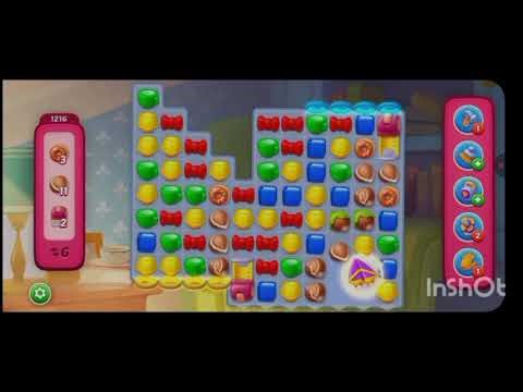 Eventos épicos en Homescapes