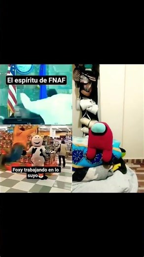 #humor #sarcas #memes #yosoydelos7mil #funny #foxi #fnaf #xd #gatos #duet #gatos #seguimi #peluches