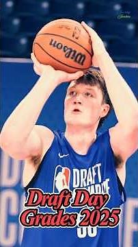 Team-by-Team Recap: 2025 NBA Draft Results | #nba #nbahighlights #basketball #nba2k25 #nbadraft