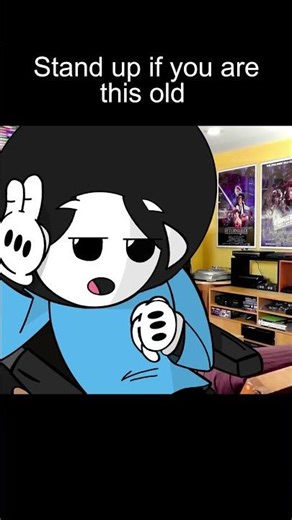 Are You Old Enough To Remember This?