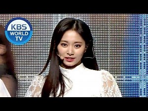 TWICE(트와이스) - INTRO + YES or YES + Dance The Night Away [2018 KBS Song Festival / 2018.12.28]