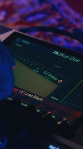 Helix® Stadium – the most comprehensive and integrated guitar processor ever created by Line 6. Your sound - centre stage. | Line 6