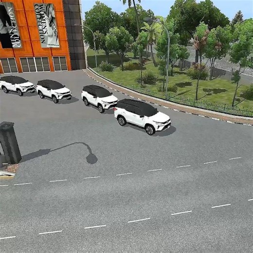 BUS SIMULATOR INDONESIA VLOG HAZELL VICK