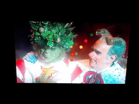Dr. Seuss' How The Grinch Stole Christmas Part 19