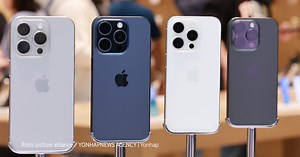 iOS 18: Welche iPhones & iPads unterstützen das Update?