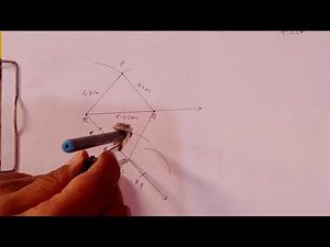 दहावी गणित भाग 2 | प्रकरण 4 - भौमितिक रचना | सरावसंच 4.1