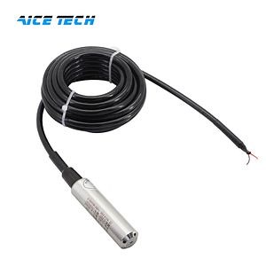 [Hot Item] High-Precision Low Frequency Piezoelectric Accelerometer for Reliable Data