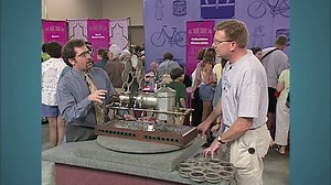 41K views · 647 reactions | Have you ever seen a Victorian magic lantern? Learn more about this early technology. | Antiques Roadshow l PBS | Facebook