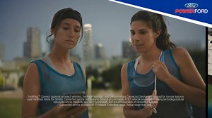 It looks like taking the revolutionary and making it familiar for everybody, with Ford technology that just works. ‍♀️ ✅ Every Vehicle, 100K Warranty ✅ Complimentary Maintenance ✅ FordPass Rewards Find Your Ride  MyPowerFord.com | Power Ford | Facebook