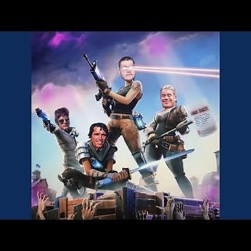 Coral Chorus (Fortnite Hardstyle)