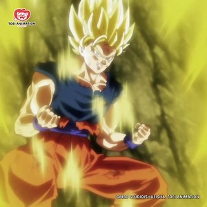 Goku y sus amigos regresan con Dragon Ball Super para llevar más lejos que nunca su nivel de poder de Saiyan, disponible completa en Crunchyroll. | Crunchyroll.la