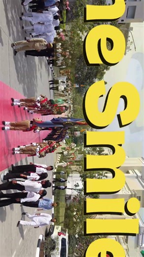 A proud day to remember forever | Graduation Day 2026 Highlights