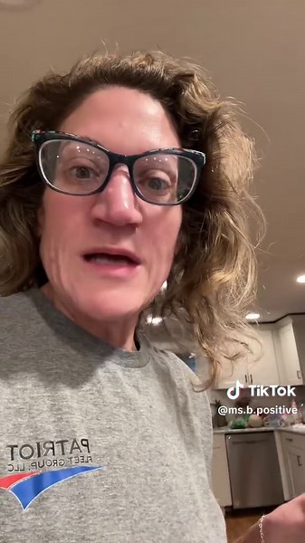Ms.Bpositive (@ms.b.positive)’s videos with original sound - Ms.Bpositive