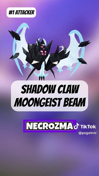 Shadow Lugia Raid Guide: Best Counters and Strategies | Pokémon GO