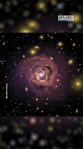 Mysterious Sound Coming from Space