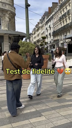 Test d’amitié fille vs garçon 🙄💔