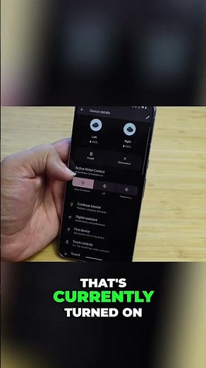 Unlock Pixel Buds Pro 2 Settings & Features REVEALED!