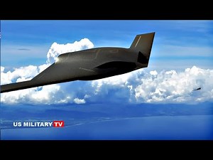 Congratulations : New General Atomics releases of its next-generation combat drone