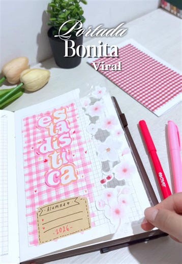 Ideas Creativas para Portadas de Cuadernos