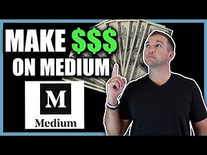 How to Publish a Story on Medium