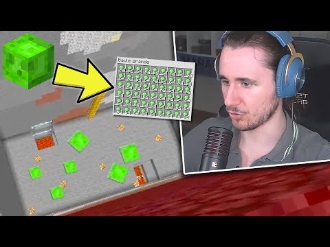 La FARM di SLIME più Efficiente AL MONDO