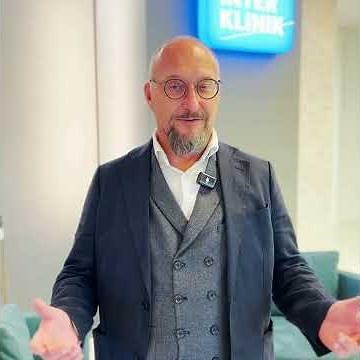 MUDr. Ján Siváček: Váš špecialista na otorinolaryngológiu v Interklinik