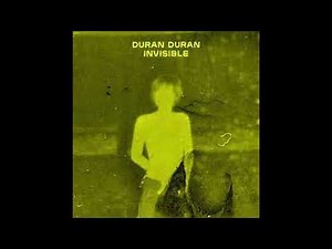 Invisible by Duran Duran Instrumental