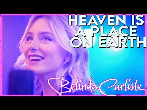 "Heaven Is A Place On Earth" - Belinda Carlisle (Cover by First To Eleven)