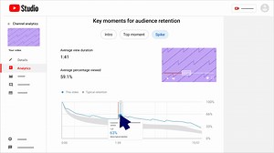 How to view Key Moments on YouTube for desktop and mobile - RouteNote Blog