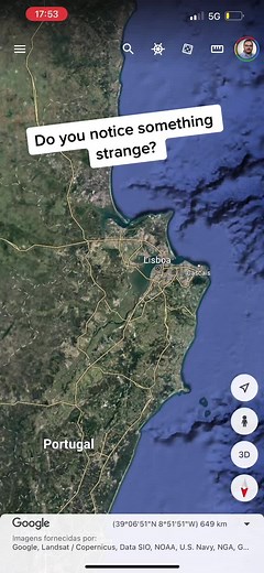 Exploring Google Maps in Portugal: A Comprehensive Guide