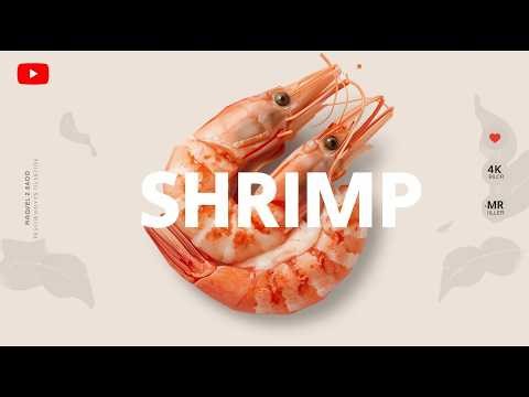Shrimp Explained Taste Nutrition Protein Myths And The Truth About Seafood