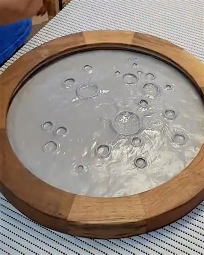 180K views · 530 reactions | DIY Mini Moon Light | DIY & Crafts | Facebook