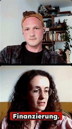 Nachhaltige Lösungen: Live mit Tereza von Malina Waldgarten