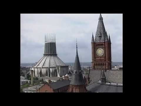 Brookside TV Theme Tune