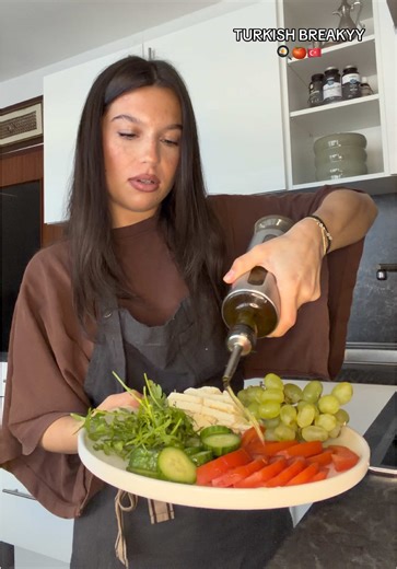 Delicious Turkish Breakfast Recipe for a Perfect Start