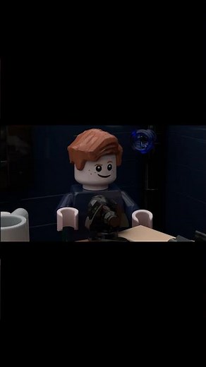 Lego Conan, Jim Downey, Jeffrey Epstein "Let's call Ghislaine Maxwell"(Conan O'Brien Needs a Friend)